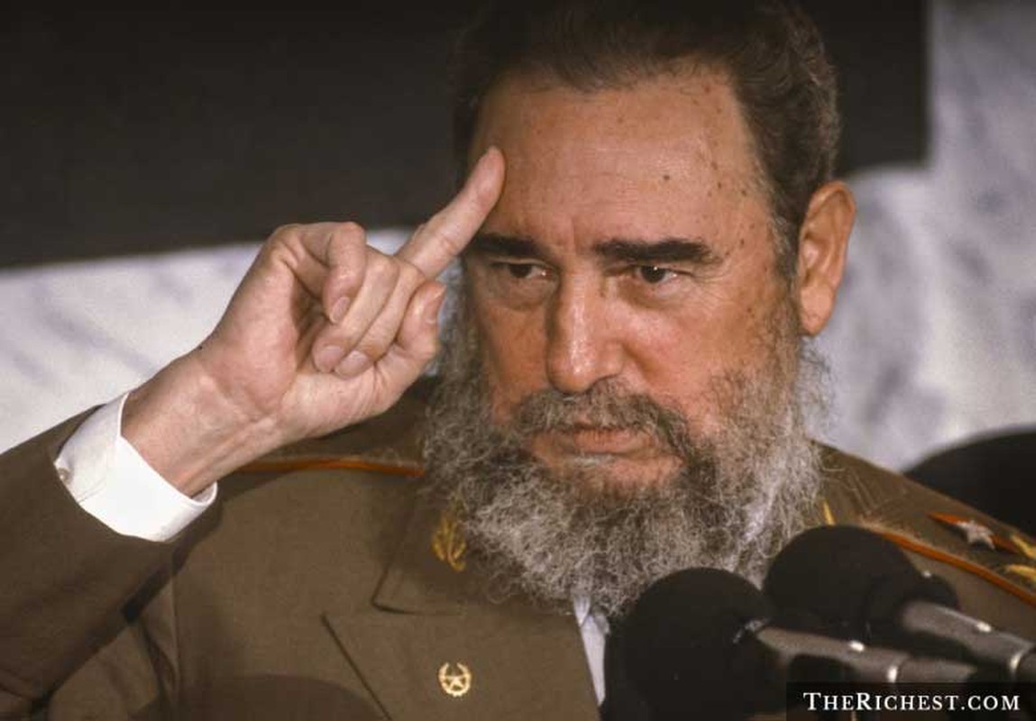 10 vu muu sat lanh tu Cuba Fidel Castro dinh dam nhat-Hinh-6